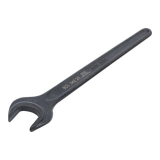 BGS Clé à fourche DIN 894 23 mm