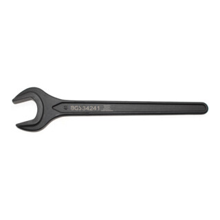 BGS Clé à fourche DIN 894 41 mm