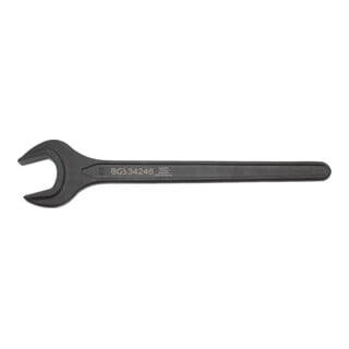 BGS Clé à fourche DIN 894 46 mm