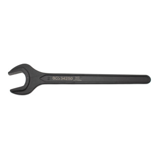 BGS Clé à fourche DIN 894 50 mm