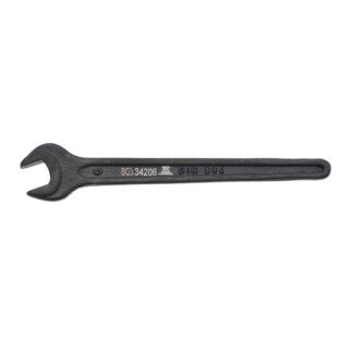BGS Clé à fourche DIN 894 6 mm