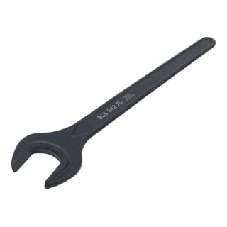 BGS Clé à fourche DIN 894 70 mm