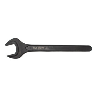 BGS Clé à fourche DIN 894 75 mm