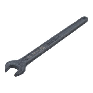 BGS Clé à fourche DIN 894 8 mm