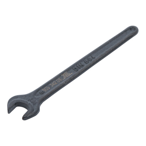 BGS Clé à fourche DIN 894 8 mm