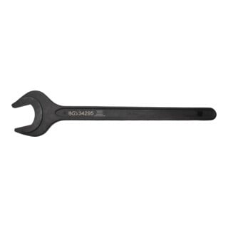 BGS Clé à fourche DIN 894 95 mm