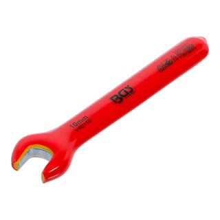 BGS Clé à fourche VDE 10 mm