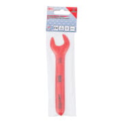 BGS Clé à fourche VDE 17 mm-4