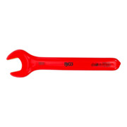 BGS Clé à fourche VDE 24 mm-4