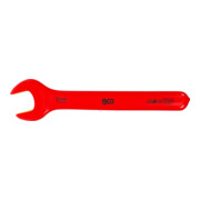 BGS Clé à fourche VDE 27 mm-4