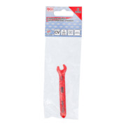 BGS Clé à fourche VDE 6 mm-5