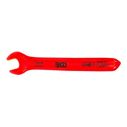 BGS Clé à fourche VDE 7 mm-5