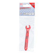 BGS Clé à fourche VDE 8 mm-4