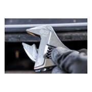 BGS Clé à molette dynamométrique numérique | 4,2 - 85 Nm-4