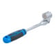 BGS Clé à œil spéciale pour sondes Lambda, ouverte 22 mm, 8272-2