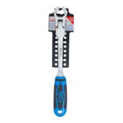 BGS Clé à œil spéciale pour sondes Lambda, ouverte 22 mm, 8272-4