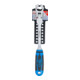 BGS Clé à œil spéciale pour sondes Lambda, ouverte 22 mm, 8272