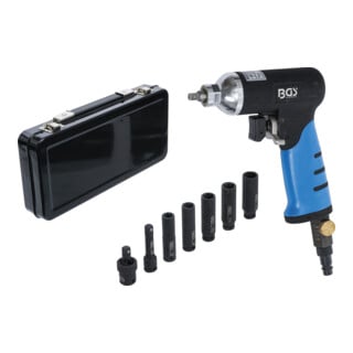 BGS Clé à vibration pour bougies préchauffage