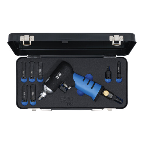 BGS Clé à vibration pour bougies préchauffage