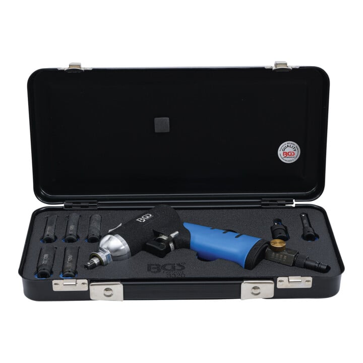 BGS Clé à vibration pour bougies préchauffage