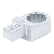 BGS Clé annulaire 14 mm Empreinte 9 x 12 mm-4