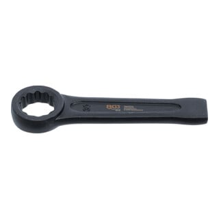 BGS Clé annulaire de percussion 30 mm