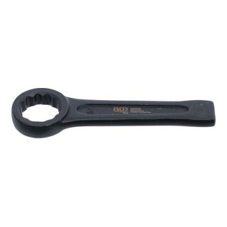 BGS Clé annulaire de percussion 34 mm