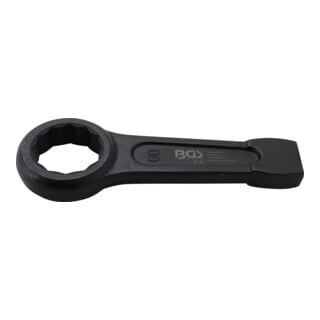BGS Clé annulaire de percussion 60 mm