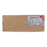 BGS Clé annulaire de percussion 60 mm-3