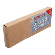 BGS Clé annulaire de percussion 70 mm-3