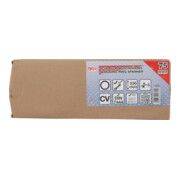 BGS Clé annulaire de percussion 75 mm-3
