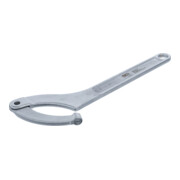BGS Clé articulée à ergot, 120 - 180 mm-3