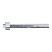 BGS Clé d'ajustage pare brise Mercedes-Benz-4