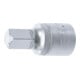 BGS Clé de service pour huile Entraînement carré intérieur 12,5 mm (1/2") Sortie carré intérieur 10 mm-1