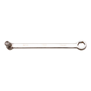 BGS Clé de vidange pour Audi A4 & A6, BMW