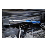 BGS Clé dynamométrique 10 mm (3/8") 20 - 120 Nm-2