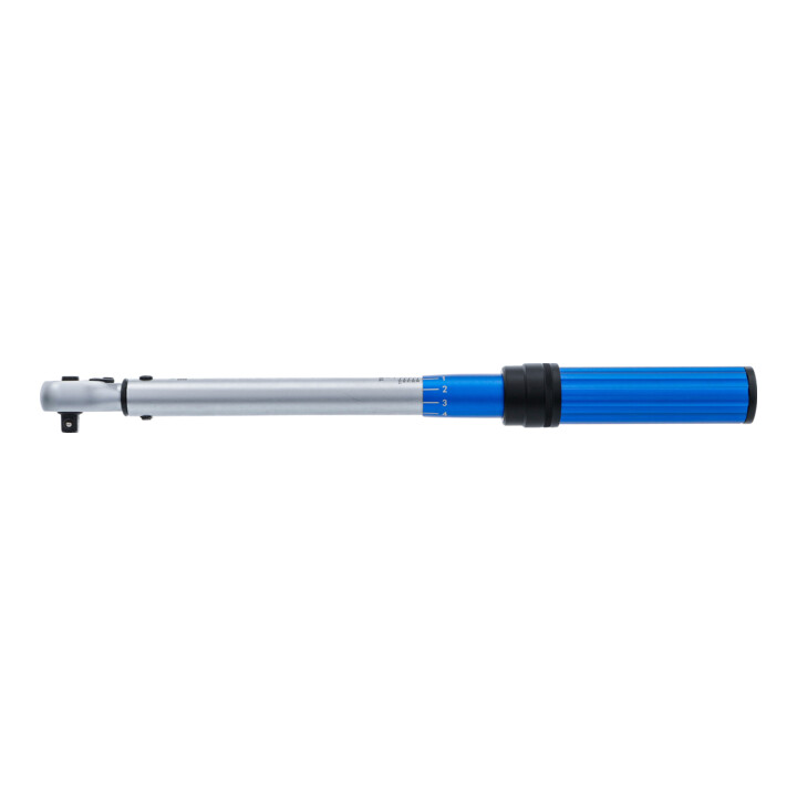 BGS Clé dynamométrique 10 mm (3/8") 20 - 120 Nm
