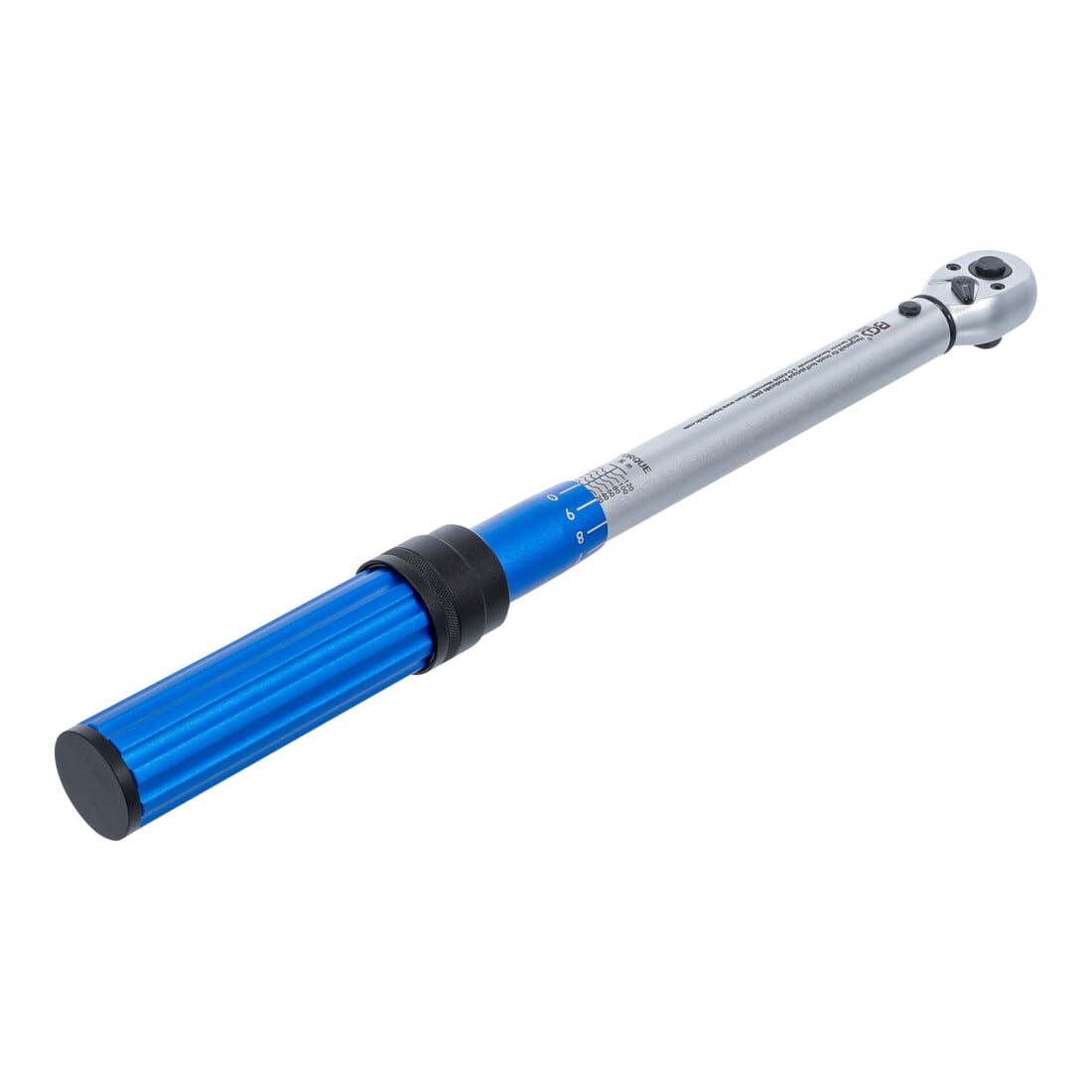 BGS Clé dynamométrique 10 mm (3/8") 20 - 120 Nm