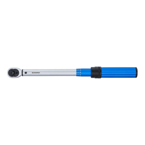 BGS Clé dynamométrique 10 mm (3/8") 20 - 120 Nm