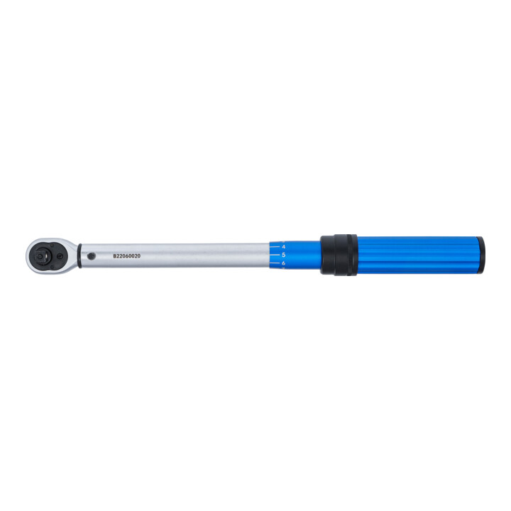 BGS Clé dynamométrique 10 mm (3/8") 20 - 120 Nm