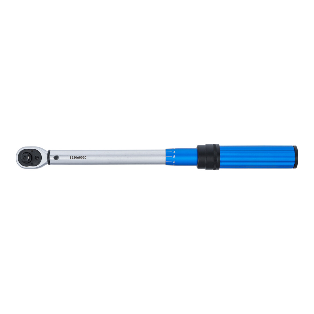 BGS Clé dynamométrique 10 mm (3/8") 20 - 120 Nm