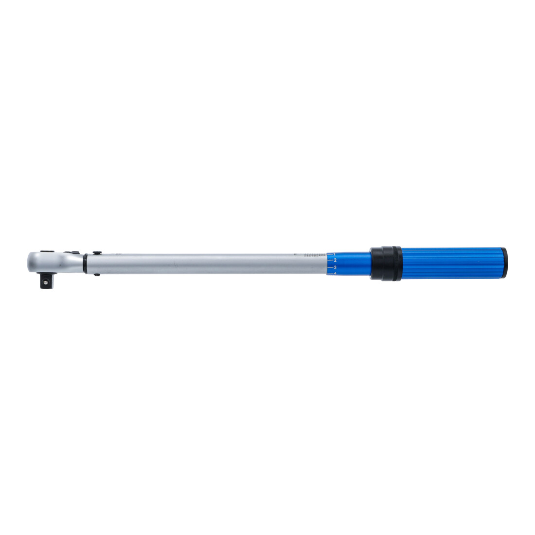 BGS Clé dynamométrique 12,5 mm (1/2") 40 - 220 Nm