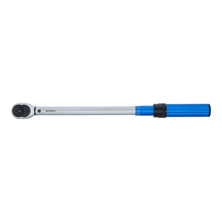 BGS Clé dynamométrique 12,5 mm (1/2") 40 - 220 Nm