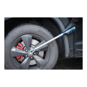 BGS Clé dynamométrique 12,5 mm (1/2") 60 - 330 Nm-2