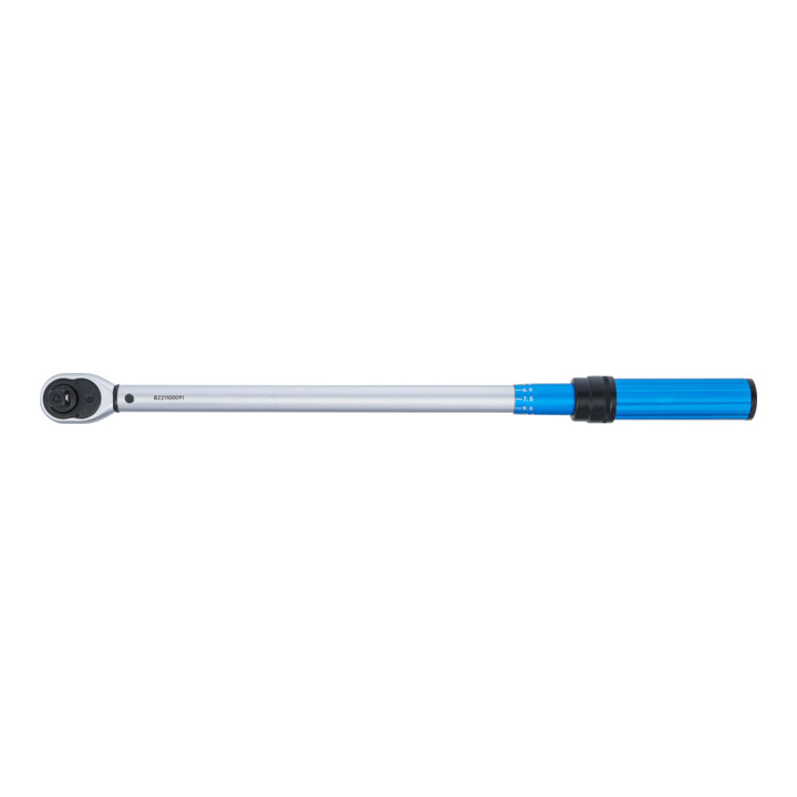 BGS Clé dynamométrique 12,5 mm (1/2") 60 - 330 Nm