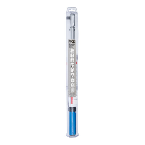 BGS Clé dynamométrique 12,5 mm (1/2") 60 - 330 Nm