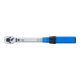 BGS Clé dynamométrique 6,3 mm (1/4") 5 - 25 Nm-5