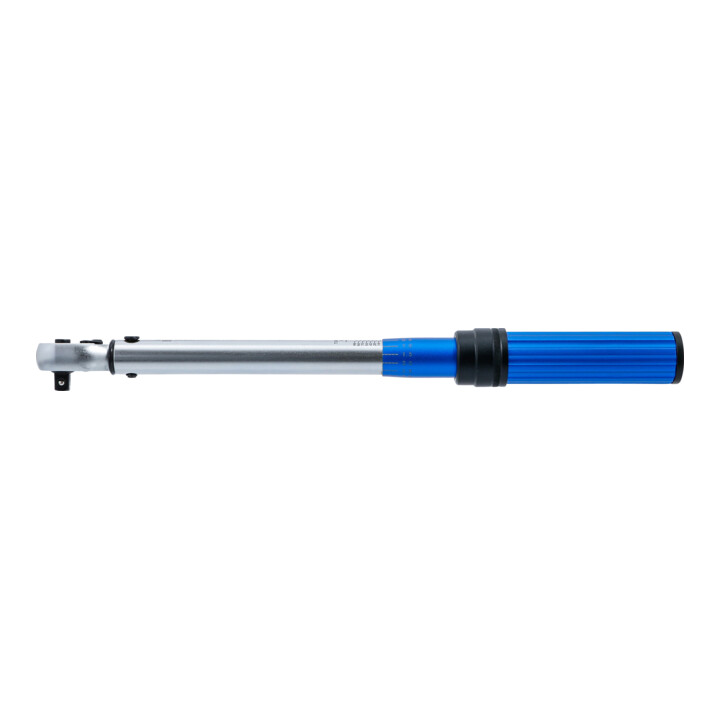 BGS Clé dynamométrique, entraînement carré extérieur 10 mm (3/8"), 7 - 105 Nm