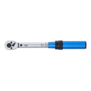 BGS Clé dynamométrique, sortie carré externe 10 mm (3/8"), 5 - 25 Nm-2