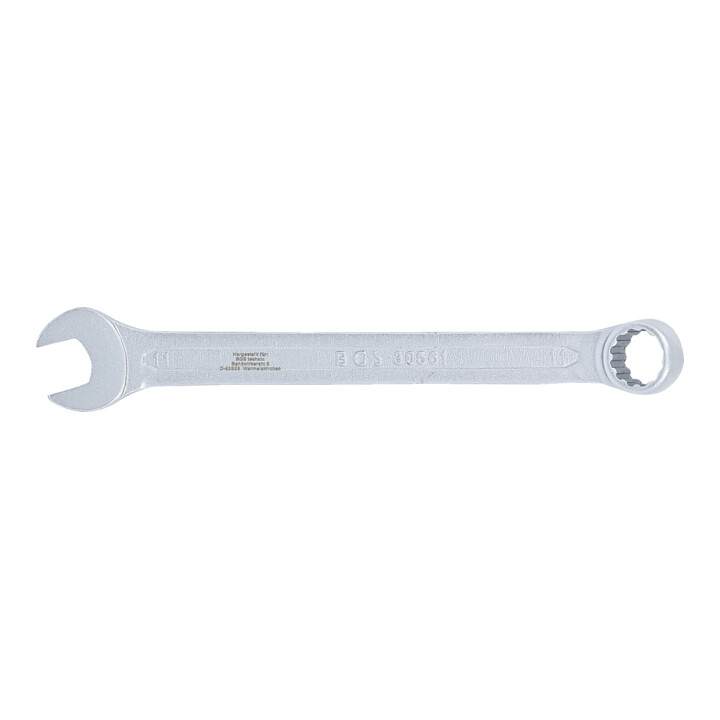 BGS Clé mixte 11 mm, 30561